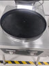德玛仕商用铁盘电饼铛双面加热 大型食堂特大号烤饼炉 铸铁烙饼机煎包机DBC54A-TZ1丨220V丨易洁抗粘 实拍图