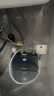 飞利浦（PHILIPS）即热式小厨宝电热水器 5500W三档变频不限水量迷你家用即开即热免储水 小尺寸AWH1053/93 实拍图