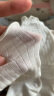 尼多熊儿童袜子婴儿长筒袜夏季网眼宝宝新生儿过膝袜透气棉袜防蚊袜 实拍图