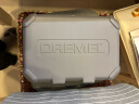 DREMEL3000 2/30 插电式电磨机打磨抛光雕刻工具组套装 琢美 博世旗下 实拍图