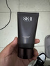SK-II 洗面奶男士焕活保湿洁面膏120g sk2氨基酸男士洗面奶 120g 实拍图