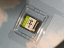 金士顿（Kingston）64GB SD存储卡 U1 V10 相机内存卡 sd卡大卡 高速连拍 读速100MB/s 实拍图