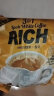 泽合（CHEK HUP） 怡保速溶白咖啡香浓马来西亚原装进口 三合一香浓x1袋 实拍图
