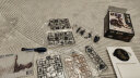 若客（ROKR）3D立体拼图拼装模型手工diy仿生巨锹甲壳虫机械积木玩具新年礼物 MI04重装-战地蝎 智械纪元新物种 晒单实拍图