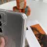 猩球卫士透明护甲适用三星s24手机壳全包边s24Ultra硅胶手机保护壳S24+简约防摔软边外壳 S24丨全透保护壳 【关注店铺】会员专享18个月有限质保 实拍图