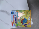 【69元选3本】恐龙图书乐乐趣揭秘翻翻书 揭秘恐龙百科全书3-6-8-10岁以上儿童书籍科普读物揭秘系列全套 少儿版-揭秘恐龙 实拍图