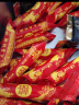 马大姐大喜酥糖 1050g/袋手工老北京大虾酥休闲零食非物质文化遗产喜糖 实拍图