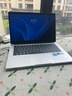 华为（HUAWEI）笔记本 擎云G540 Gen2 14英寸轻薄商务笔记本电脑I5-1340P/16G/512G固态/office/皓月银 实拍图