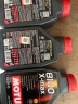 摩特(MOTUL) 全合成汽车机油8100 X-MAX 0W-40 SP/SN 5L/桶 欧洲进口 晒单实拍图