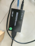 迈拓维矩 hdmi延长器KVM延长器 RJ45网线转HDMI网传信号放大器高清usb网络传输器 50米HDMI网传一对(MT-ED04) 实拍图