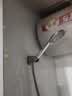 美的（Midea）热水器净垢柔雾系列 手持花洒配软管 HS-311(H) 实拍图