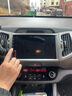 适用起亚智跑中控大屏车机导航仪一体机显示屏幕11 12 13 14 15 16款 11-16款起亚智跑 WIFI版32G+包安装 实拍图
