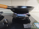 创维（Skyworth）【国家补贴20%】燃气灶煤气灶具双灶5.0KW猛火 68%热效率 嵌入式换装免扩孔JZY-Z225B液化气 实拍图