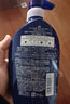 资生堂珊珂沐浴露500ml*2(清爽)浓密泡沫 沐浴露套装 实拍图