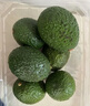 京鲜生 秘鲁微催熟牛油果6粒装 单果100-120g 生鲜水果 源头直发 实拍图