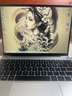 华为HUAWEI二手笔记本MateBook13/xpro触屏2K猎人游戏本便携二手笔记本电脑 Mate i7八代 8G+256G 2K全屏 95成新 实拍图