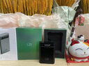 山灵（SHANLING）H2便携解码耳放一体机小尾巴便携4.4平衡音频接收放大器手机电脑USB蓝牙手机解码耳放 H2棕色皮套【商家发货】 实拍图