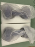 Keep 彩色浸塑哑铃 男女家用家庭健身肌肉塑形手臂轻重量紫灰色 3kg*2 实拍图