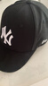 NEW ERA纽亦华MLB帽子男女棒球帽秋冬季NY硬顶940运动保暖鸭舌帽11779840 实拍图