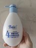 婴姿坊洗发护发润肤沐浴乳氨基酸温和洗护滋润洗沐合一（0至12岁） 实拍图