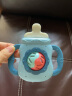 马博士婴幼儿手摇铃玩具0-1岁新生儿趣味奶瓶安抚牙胶男孩玩具生日礼物 实拍图