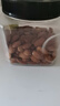每果时光巴旦木仁350g原味大杏仁扁桃仁每日坚果炒货干果休闲零食 实拍图