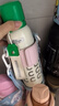 杯具熊（BEDDYBEAR） 运动水杯男女士保温杯礼物保冷大容量上学用水杯便携杯子 艾莎公主-运动杯-600ml 实拍图