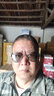 贝诗顿日夜两用变色偏光太阳眼镜男士墨镜飞行员蛤蟆钓鱼开车专用防远光 【日夜两用】黑色浅灰片【变色】 实拍图