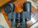博冠（BOSMA）猎影者10X50保罗双筒望远镜大视野高清高倍微光夜视成人寻蜂旅游 升级款+原装手机拍照支架 实拍图