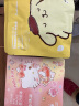 名创优品（MINISO）三丽鸥梦幻系列Hello Kitty蒸汽眼罩5片 发热眼贴热敷男女通用 实拍图