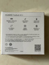 华为长续航蓝牙耳机 FreeBuds SE 2无线耳机 40小时长续航 快速充电 蓝牙5.3适用于苹果/安卓手机 白 实拍图