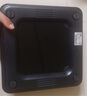 联想（LENOVO）电子秤精准家用体重秤人体智能秤充电健康体重计称重电子秤 【USB充电】梦幻黑-LED显示屏-2年质保 实拍图
