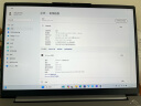 ThinkPad联想ThinkBook 14+ 英特尔酷睿i7 14英寸便携轻薄游戏创作本13代i7-13700H 16G 1TB RTX3050 2.8K 实拍图