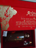 贺天下53度献瑞vip 250ml 酱香型白酒大曲坤沙贵州纯粮酿造酒水口粮小酒 53%vol 250mL 1瓶 实拍图