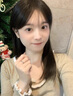 MZMZ莫比乌斯环交织爱铂金戒指一对素戒生日纪念日礼物送女友 奢华款：金线缠绕对戒闭口/活口 实拍图
