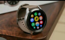小米（MI）Xiaomi Watch S3 eSIM版 国家补贴 支持小米汽车SU7钥匙 澎湃OS 全天血氧监测 智能运动手表 男表 实拍图
