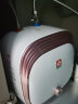 樱花（SAKURA）小厨宝6.6L上出水 储水式1500w速热电热水器 1级能效 88ECD602 实拍图