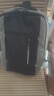 Milooky双肩电脑包16/15.6英寸大容量男生背包笔记本书包简约商务旅行包 实拍图