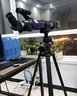 宝视德（bresser）88-45000 天文望远镜 70AZ夜视高清观星观景天地两用儿童节礼物 实拍图
