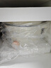 美的（Midea）电煮锅 电火锅 泡面锅 宿舍小火锅 蒸煮一体电蒸锅 多功能锅 MC-HGE2511【配带蒸笼】3L 国家补贴 实拍图