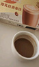 雀巢（Nestle）咖啡浓系列慕斯卡布奇诺速溶咖啡三合一减蔗糖19g*12条陈立农同款 实拍图