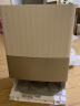 石头（roborock）扫地机器人扫拖一体 P10S Pro 扫拖洗烘一体机 自动集尘热水洗拖布烘干补水擦地拖地 A1160RR 晒单实拍图