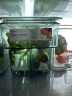 家の物语（KATEI STORY）日本冰箱收纳盒食品级厨房鸡蛋水果冷冻密封计时保鲜盒加厚加大 实拍图