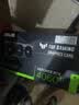 华硕TUF/雪豹/天选TX/ATS巨齿鲨/猛禽RTX 5060Ti-O8G/16G电脑主机3A游戏AI显卡畅玩黑神话 TUF-RTX5060TI-O16G-GAMING 实拍图
