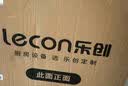 乐创（lecon）食品留样柜幼儿园食堂用学校公司冷藏柜蔬菜保鲜铝合金门单门400L带锁LC-ZSG03【企业厨房】 实拍图