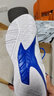 李宁（LI-NING）羽毛球鞋男款耐磨羽毛球训练运动鞋AYTQ023-1【经典配色】42/9 实拍图