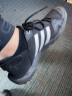 阿迪达斯 （adidas）运动鞋男鞋2024夏季新款户外涉水鞋透气溯溪鞋HP8636 HP8636 42 晒单实拍图