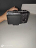 索尼（SONY） ILME-FX30 紧凑型4K Super 35mm 电影摄影机 【FX30B 单机身】 不包含手柄 官方标配 实拍图