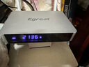 亿格瑞 （Egreat）A5二代硬盘播放机4K蓝光高清网络播放器家用网络机顶盒电视盒子 A5二代标配(江苏仓) 实拍图