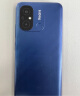 Redmi 12C Helio G85 性能芯 5000万高清双摄 5000mAh长续航 6GB+128GB 深海蓝 智能手机 小米红米 实拍图